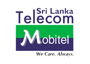 Sri Lanka - Telecom Mobitel