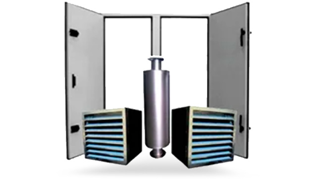 Atenuadores de Ru�do-Kit Completo