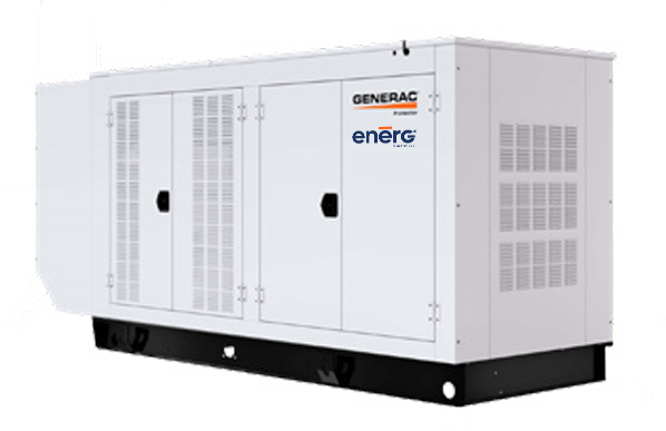 Geradores a G�s-Linha Industrial