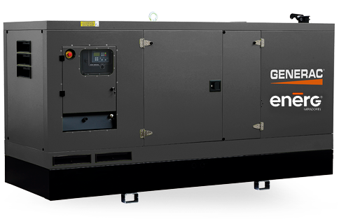 Geradores a Diesel-de15 a 800 kVA