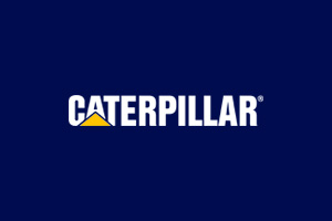 caterpillar